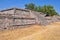 Avenue of the Dead, Teotihuacan, Mexico