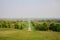 Avenue of Trees on the Long Walk at Windsor