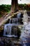 Averill Park Waterfalls