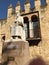 AVERROES MONUMENT IN CORDOBA CITY