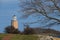 Avery Point Lighthouse
