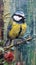 Avian Artistry: Creating Realistic Birds with Impasto and Plasticine