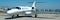 Aviation and executive airplanes high performance turbine jets