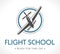 Aviation logo