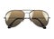 Aviator glasses cool fashion