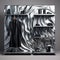 Avicii-inspired Liquid Metal Wardrobe With Surrealistic Design