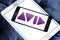 Avid Technology company logo