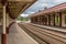 Aviemore Railway Station, Aviemore, Scotland