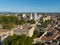 Avignon Cathedral - France