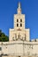 Avignon Cathedral - France