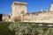 Avignon City Walls