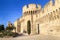 Avignon Medieval City Wall