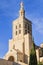 Avignon - Notre Dames des Domes Church