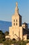 Avignon - Notre Dames des Domes Church