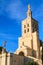 Avignon - Notre Dames des Domes Church, Proven