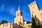 Avignon - Notre Dames des Domes Church, Proven