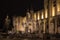 Avignon pope palace