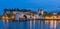 Avignon and it`s famous bridge