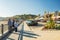 Avila Beach, a small charming beach town, located on the beautiful Central Coast of California.