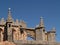 Avila Cathedral, Spain