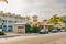 Avila Lighthouse Suites, all-suite beachfront hotel nestled in the charming beach town of Avila Beach, California, street view