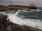 Aviva Cairo Shipwreck - Taiwan 6