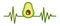 Avocado avo frequence