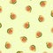 Avocado background pattern.