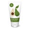 Avocado cosmetics, white tube