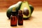 Avocado essential oil