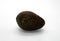 Avocado fruit isolated