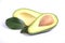 Avocado Pear Fruit