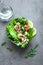 Avocado Shrimp Salad