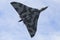 Avro Vulcan & x28;Hawker Siddeley Vulcan& x29;