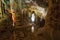 Avshalom Stalactites Cave