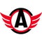 Avtomobilist sports logo