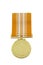 Award medal