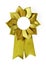 Award rosette