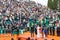 Awards ceremony in the Monte-Carlo Rolex Masters 2016