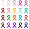 Awareness Ribbons