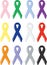 Awareness Ribbons