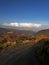 Awe-inspiring aerial view of the stunning Abha mountains in Saudi Arabia