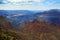 The awe inspiring Grand Canyon national Park in ArizonaUSA