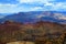 The awe inspiring Grand Canyon national Park in ArizonaUSA