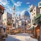 Awe-inspiring Journey through Vibrant Streets of Jerusalem