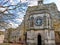Awe-inspiring, mysterious Rosslyn Chapel