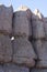 Awe-inspiring rock formations in Bryce Canyon National Park