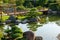 Awe japanese garden and Mriya resort and Spa, Crimea
