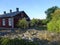 A awesom old house in archipelago by the gulf of Finland