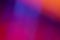 Awesome colorful gradient with dark purple, blue, orange and pink tones